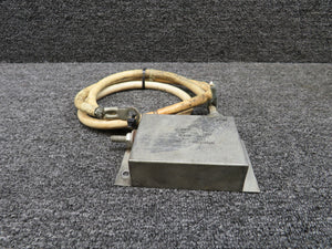 JN14-2149A Sprague Electric Interference Filter (Worn Cable) (Volts: 60)