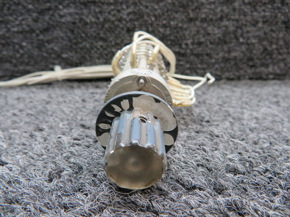 1900-7-A10C Janco Rotary Switch (Volts:28, Amps: 3)