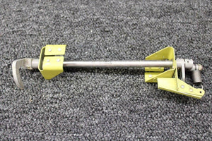 43707-2 Rockwell 112B Lower Cabin Door Latch Assy RH