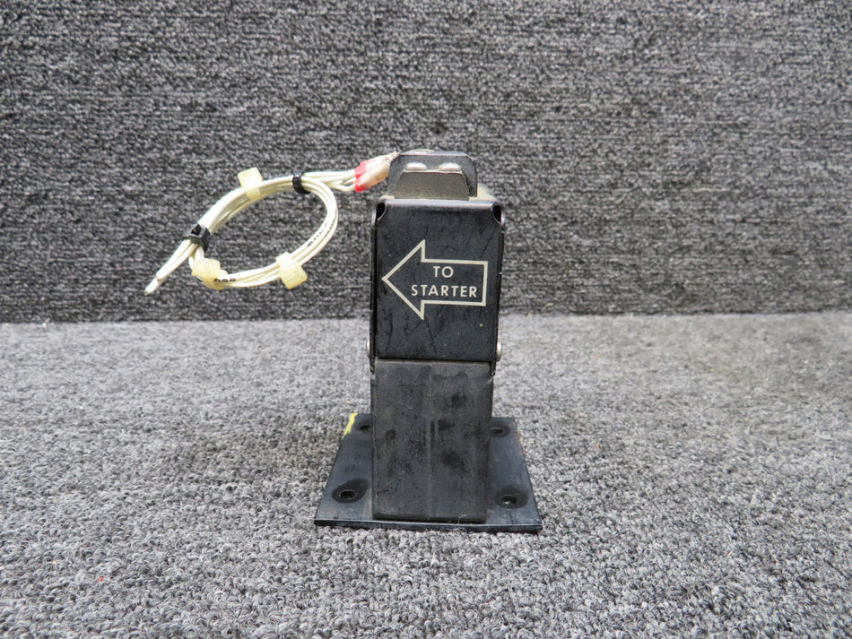 1302-1 Avtech Corp Current Sensor (Worn Housing)