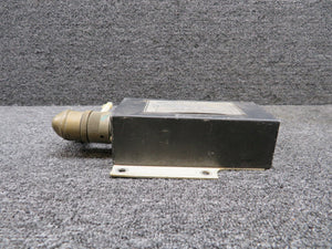 27231272 (Alt: 9912085-2) Singer Anti-Ice Temperature Controller with Connector
