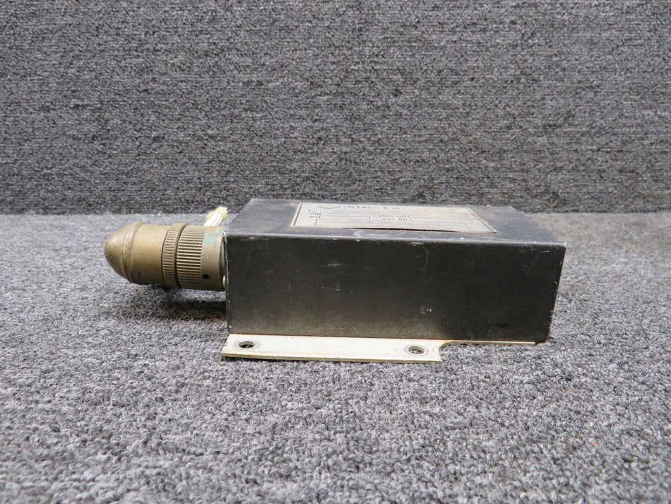 27231272 (Alt: 9912085-2) Singer Anti-Ice Temperature Controller with Connector