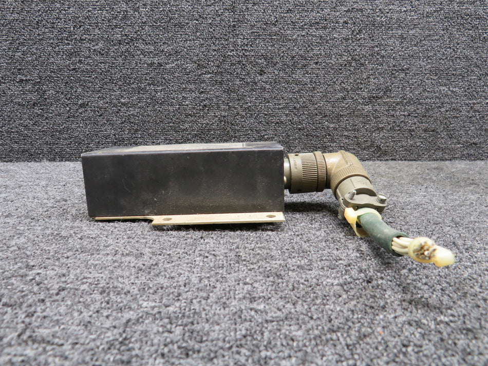 27231272 (Alt: 9912085-2) Singer Anti-Ice Temperature Controller with Connector