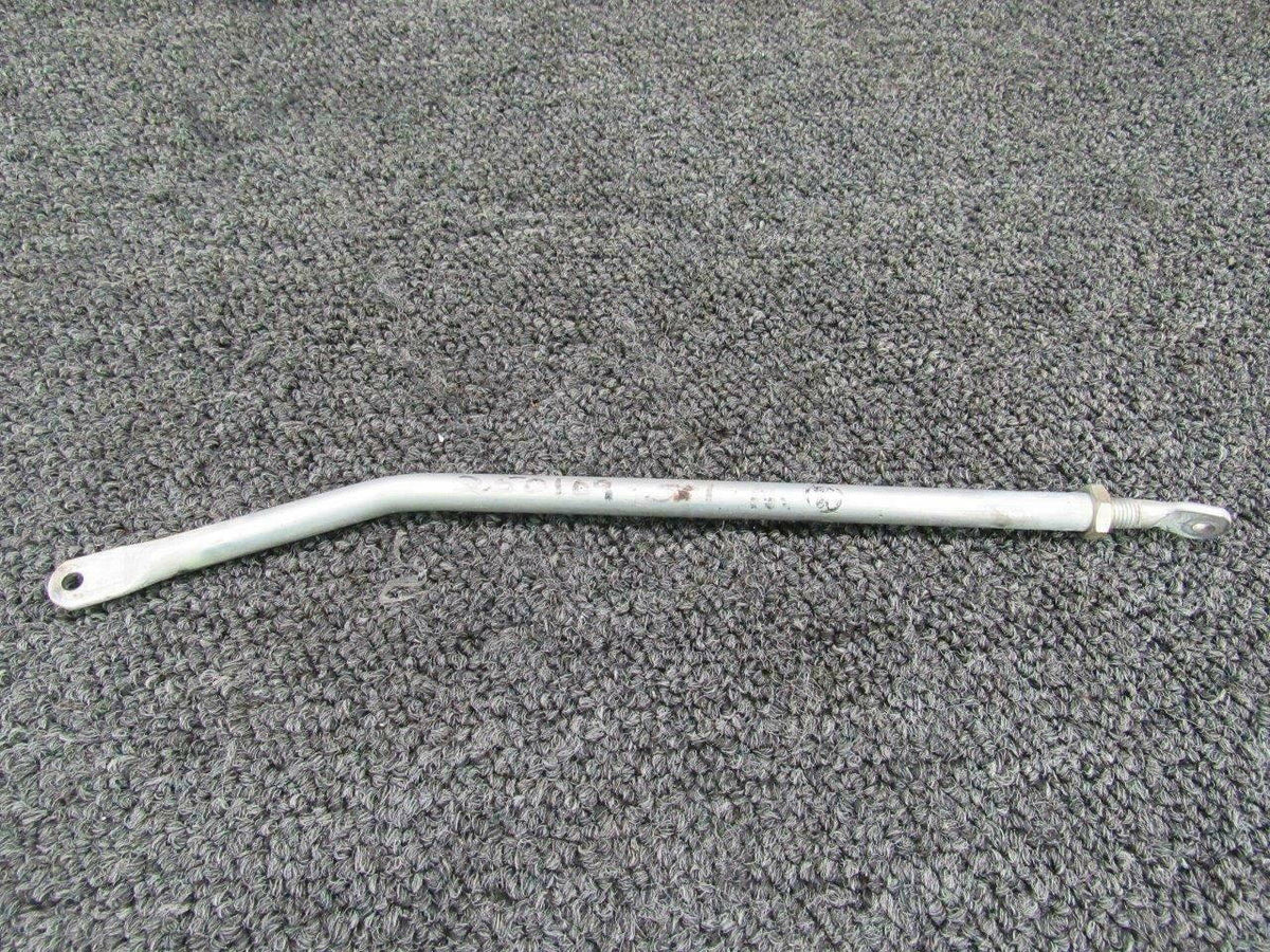 250109-501 Aerostar 601P Tube Connecting Window Release Forward BAS Part Sales | Airplane Parts