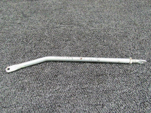 250109-501 Aerostar 601P Tube Connecting Window Release Forward
