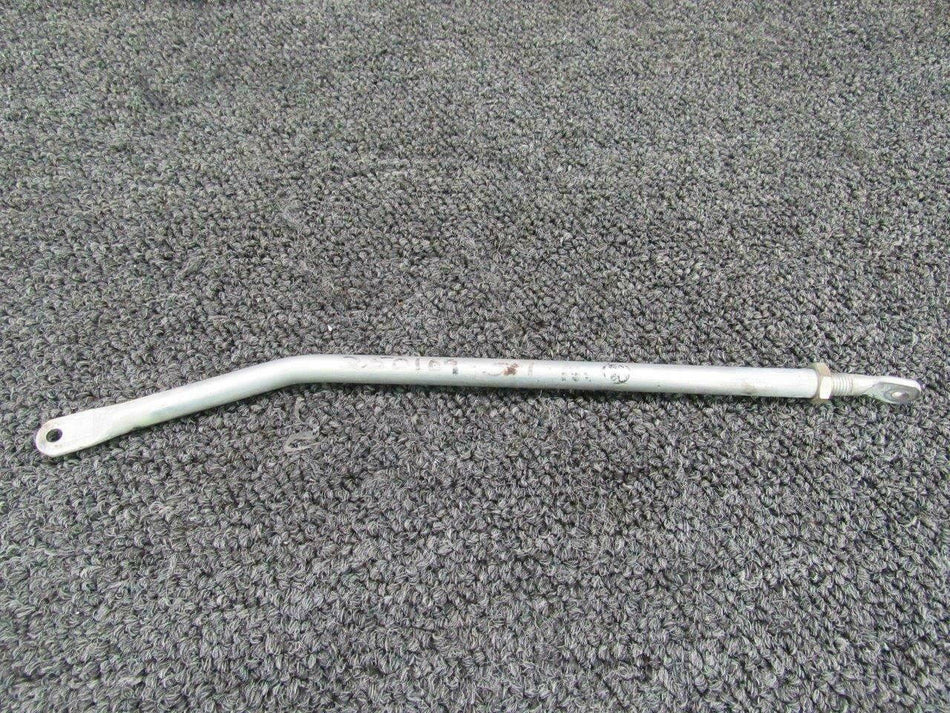 250109-501 Aerostar 601P Tube Connecting Window Release Forward BAS Part Sales | Airplane Parts
