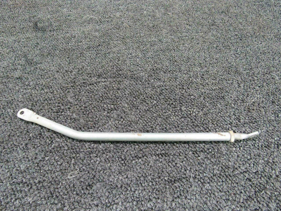 250109-501 Aerostar 601P Tube Connecting Window Release Forward