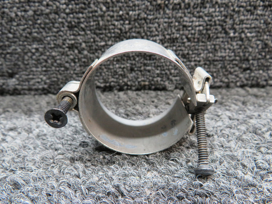 MS28042-3 (Alt: 9850-A) MSP Inc. Mounting Clamp