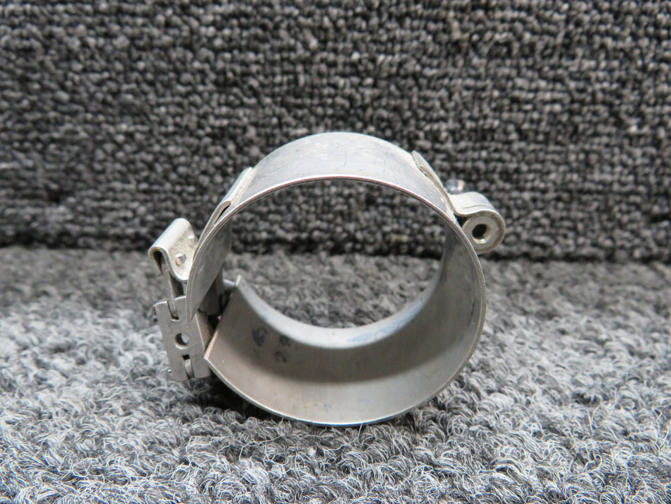 MS28042-3 (Alt: 9850-A) MSP Inc. Mounting Clamp