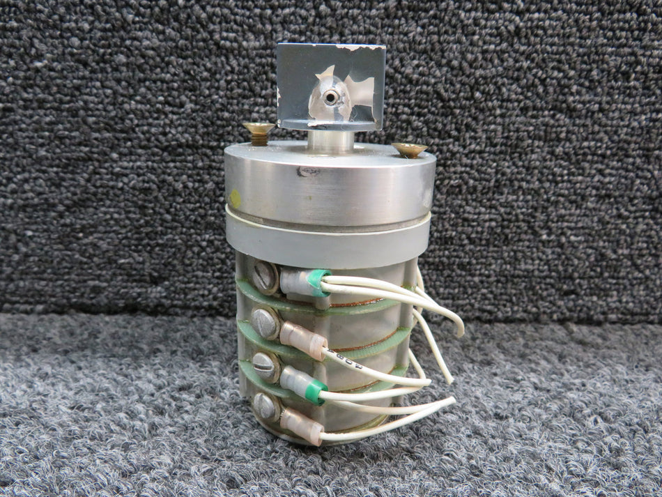 1715 Janco Rotary Switch (Volts: 28, Amps: 10)