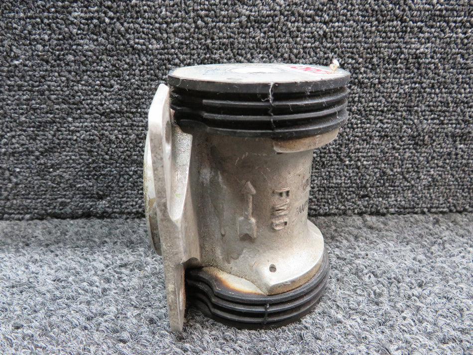 LM-420-SA31 Lord Corp. Engine Mount Assembly