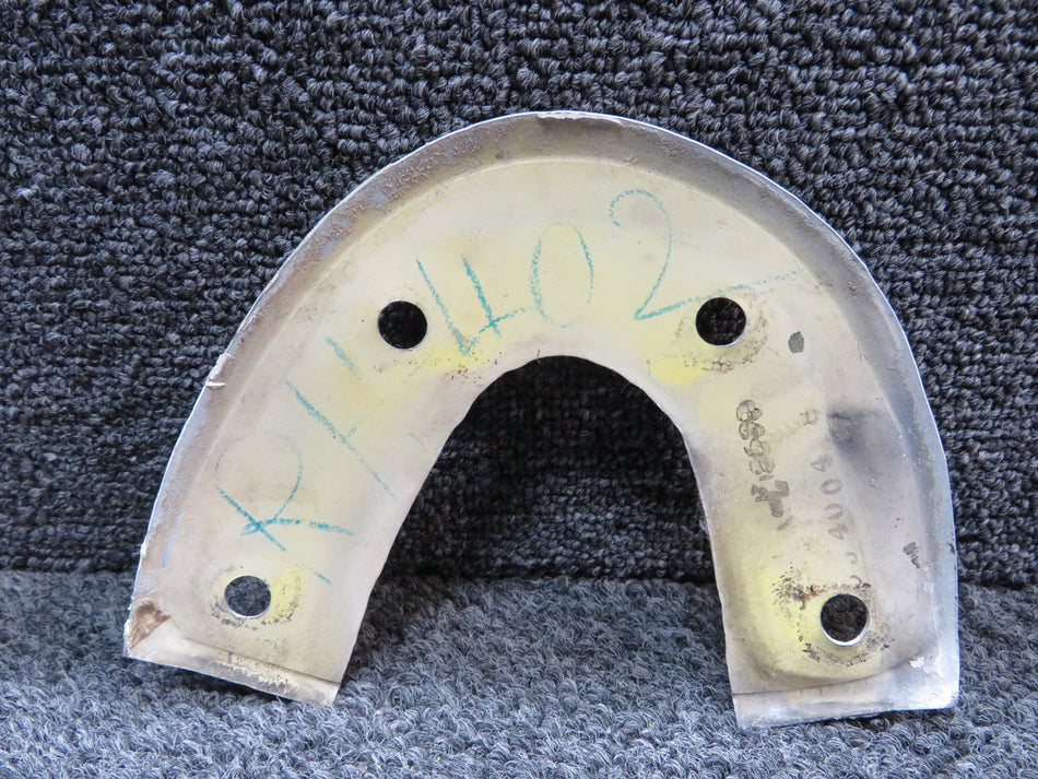6554004-8 Cessna Citation Retainer Panel