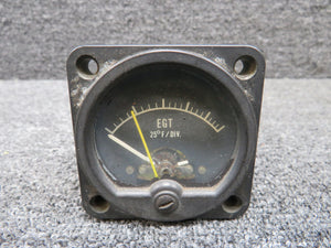 01-003-1 Alcor Exhaust Gas Temperature Gauge