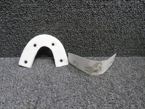 6554004-17, 6554004-7 Cessna Citation Panel Assembly