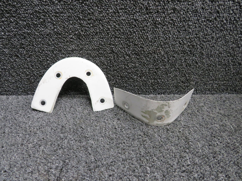 6554004-17, 6554004-7 Cessna Citation Panel Assembly