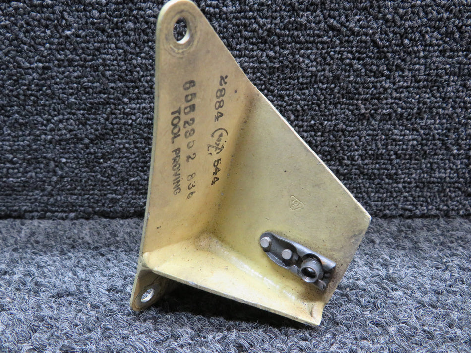 6552352-836 Cessna Citation Bracket Assembly