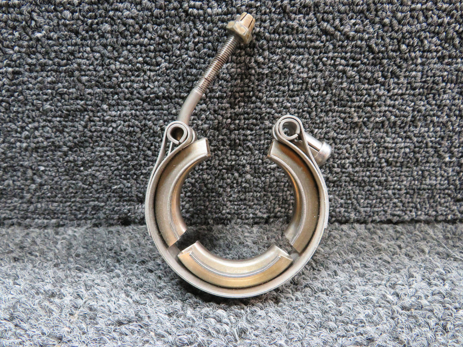 24540-158 Aeroquip V-Clamp