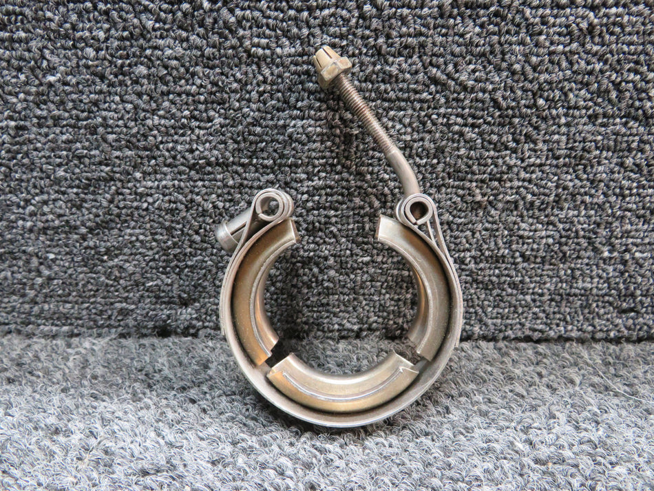24540-158 Aeroquip V-Clamp