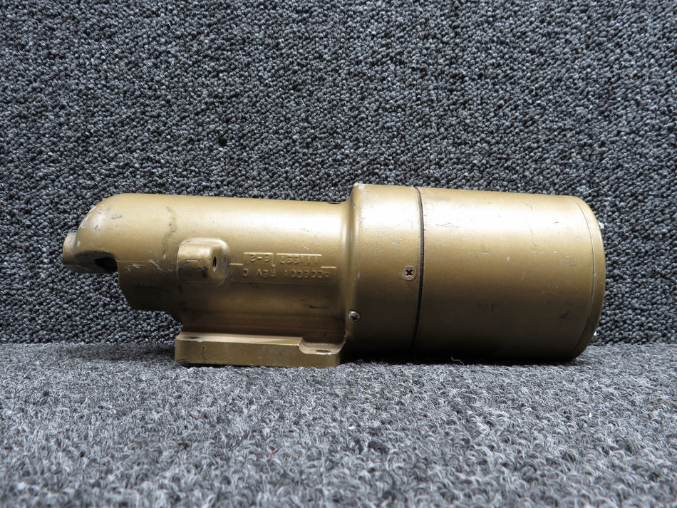 5008001 Lamar Starter Assembly (24V) (Core)