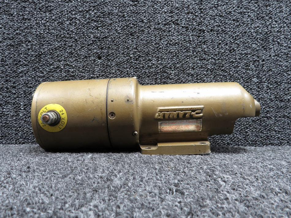 5008001 Lamar Starter Assembly (24V) (Core)