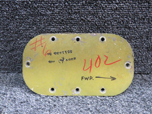 5511233-51 Cessna Citation Panel Assembly