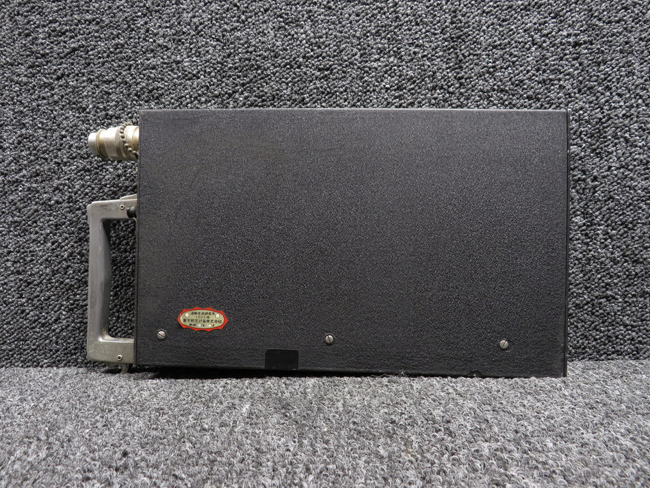 18719-1B Bendix YAW Amplifier Computer (28 Volts)