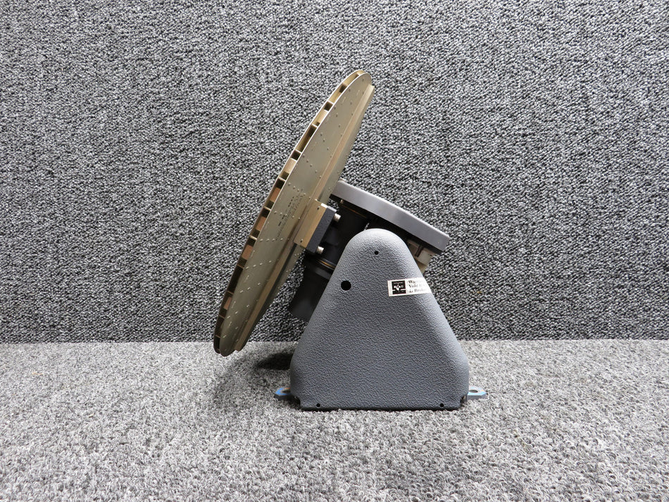 MI-585224, MI-585084 Sperry AP-3001 Radar Antenna and Drive Assembly with Mods