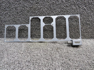 MC3-3 Instruments Counter Indicator with Mount
