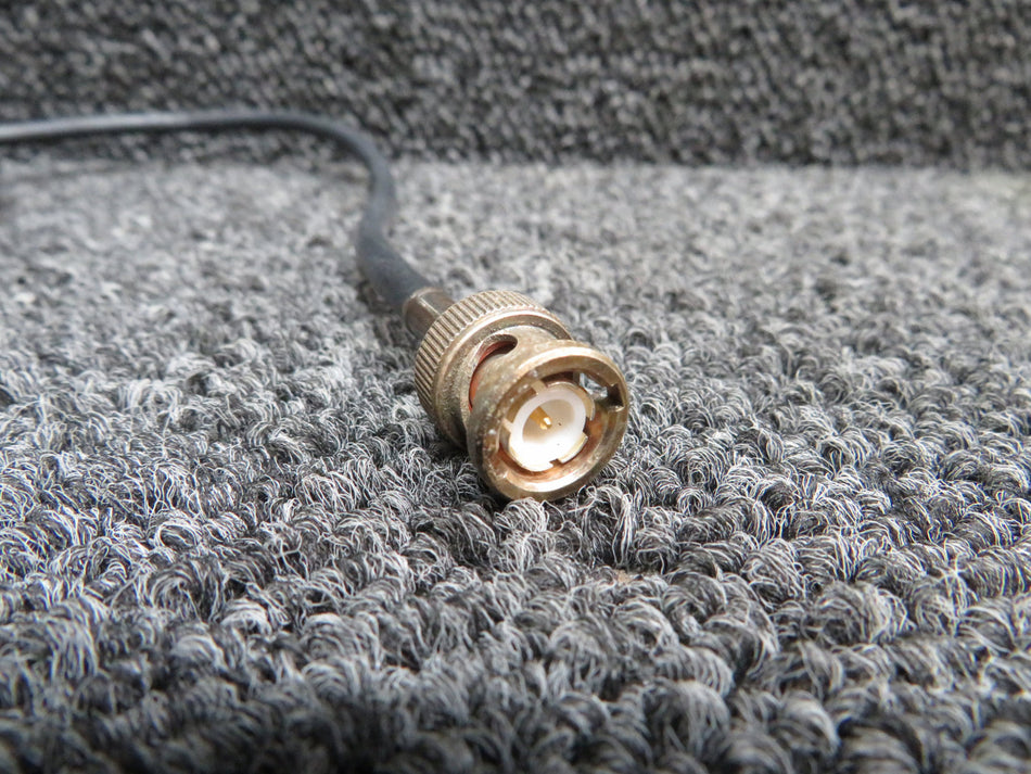 225973-1, M39012-16-0004 Amphenol Connector Assembly