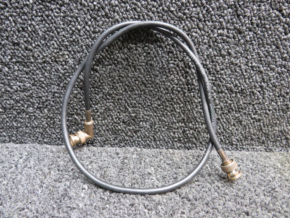 225973-1, M39012-16-0004 Amphenol Connector Assembly