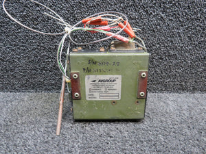 5115231-2H Servo Assembly