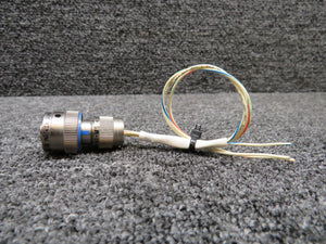 MS3476L8-33S Matrix Circular Connector