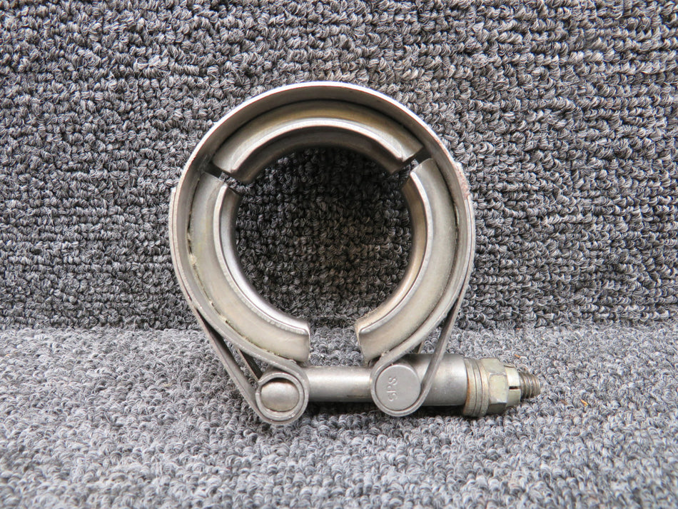80250-1 Bestobell Clamp