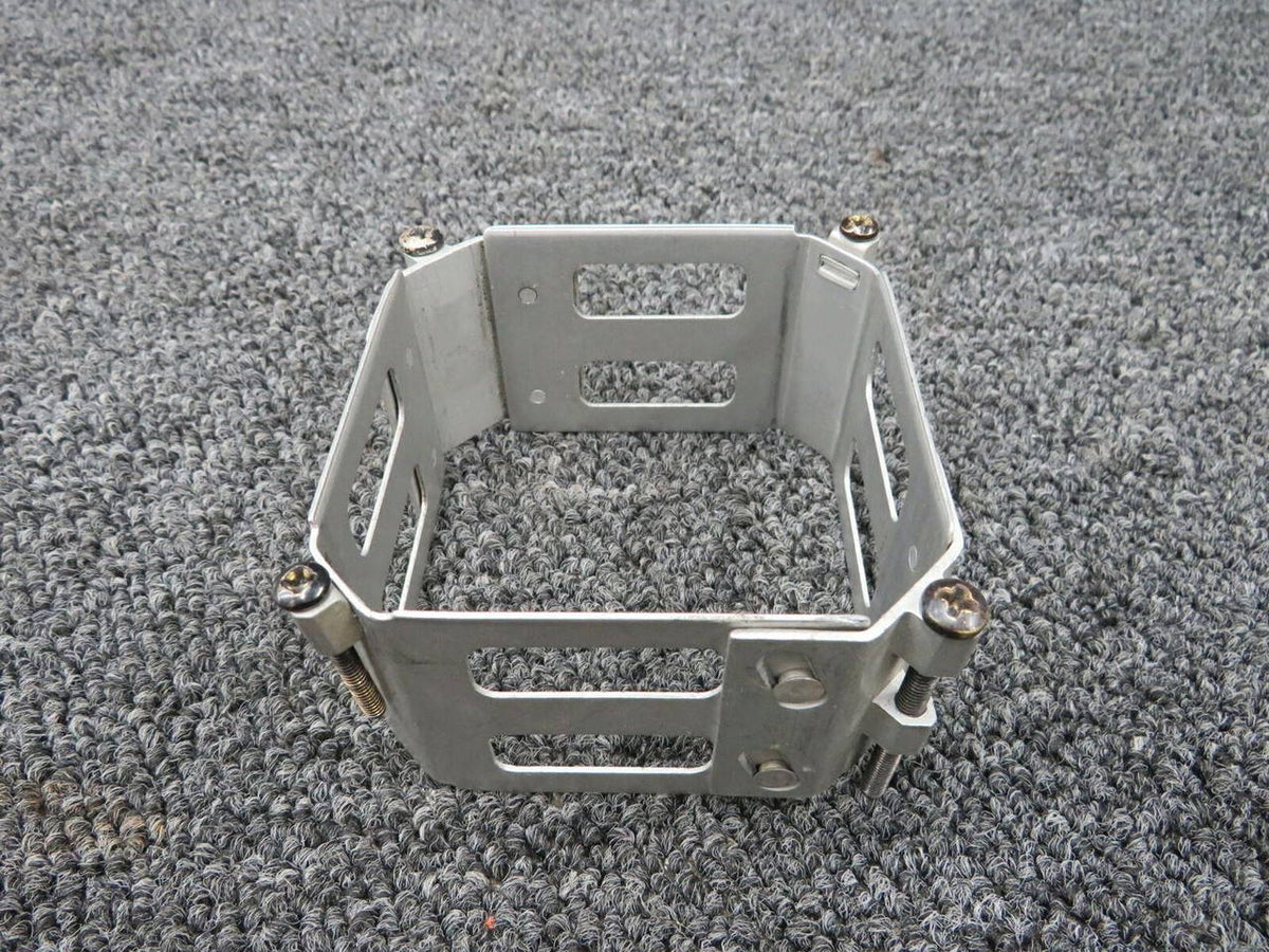 MSP64311A Mounting Bracket for 5-500A Mode Selector BAS Part Sales | Airplane Parts