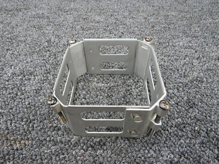 MSP64311A Mounting Bracket for 5-500A Mode Selector BAS Part Sales | Airplane Parts