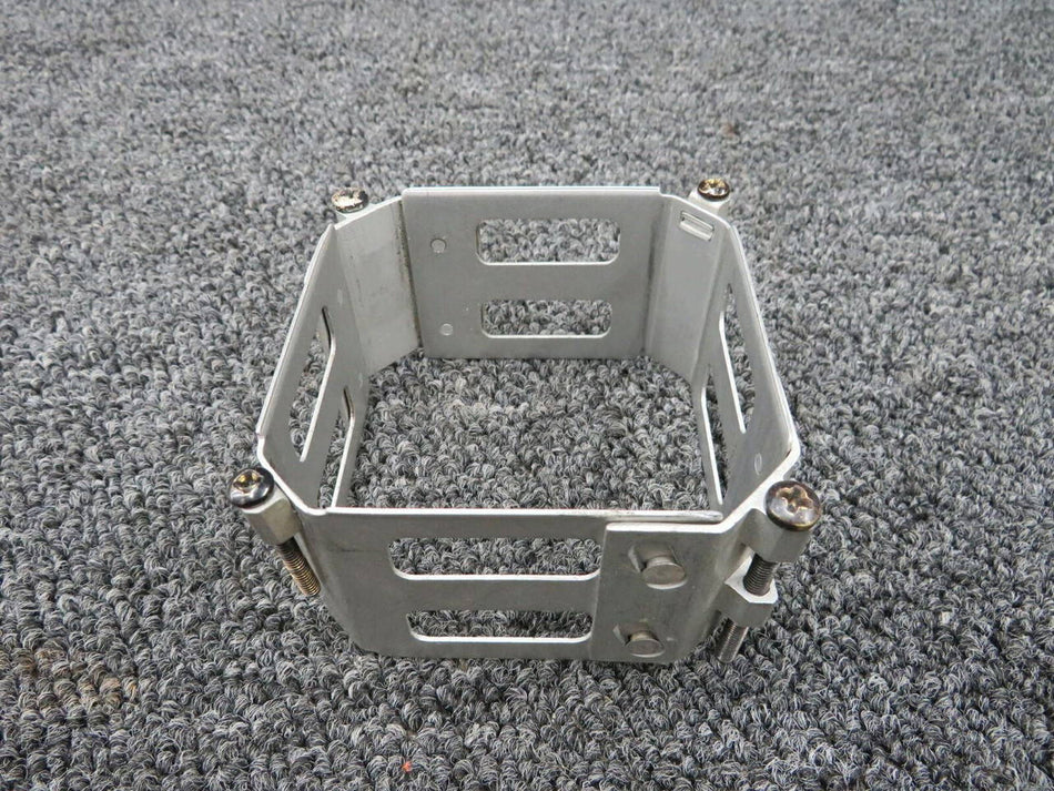MSP64311A Mounting Bracket for 5-500A Mode Selector BAS Part Sales | Airplane Parts