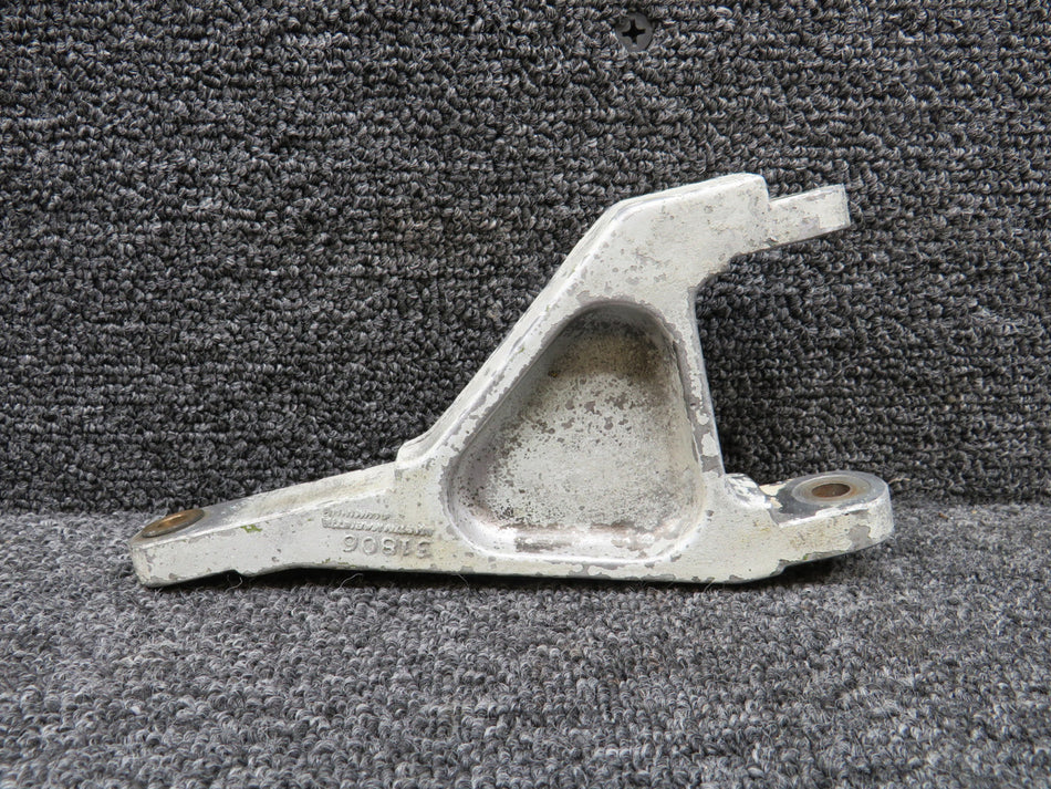 67012-000 (Use: 105041-802) Piper PA34-200 Main Gear Torque Link Upper