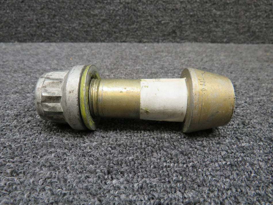 MS20014 Wing Bolt with Nut and Washer