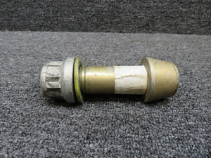 MS20014 Wing Bolt with Nut and Washer
