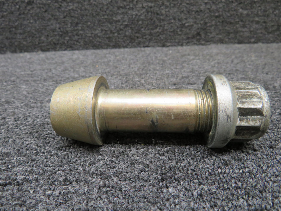 MS20014 Wing Bolt with Nut