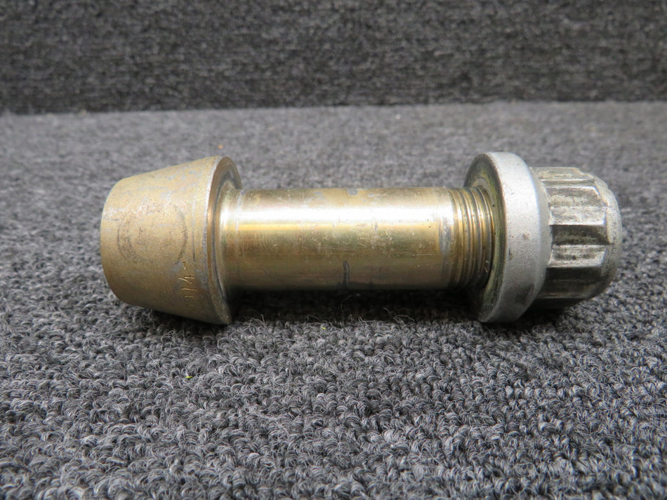 MS20014 Wing Bolt with Nut