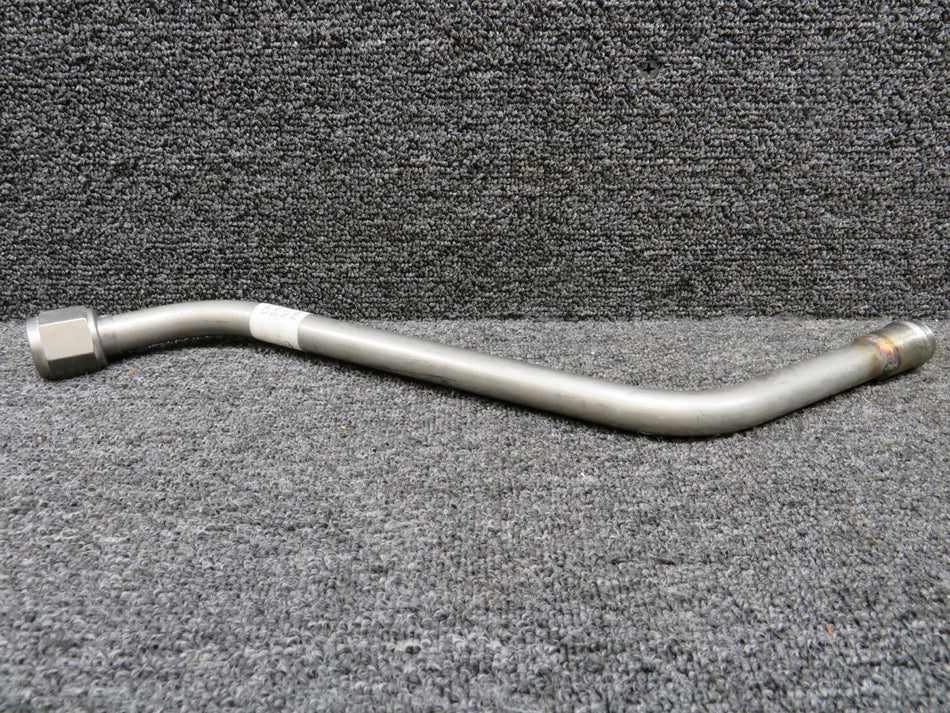 6355010-18 Cessna 525 Line Tube Assembly