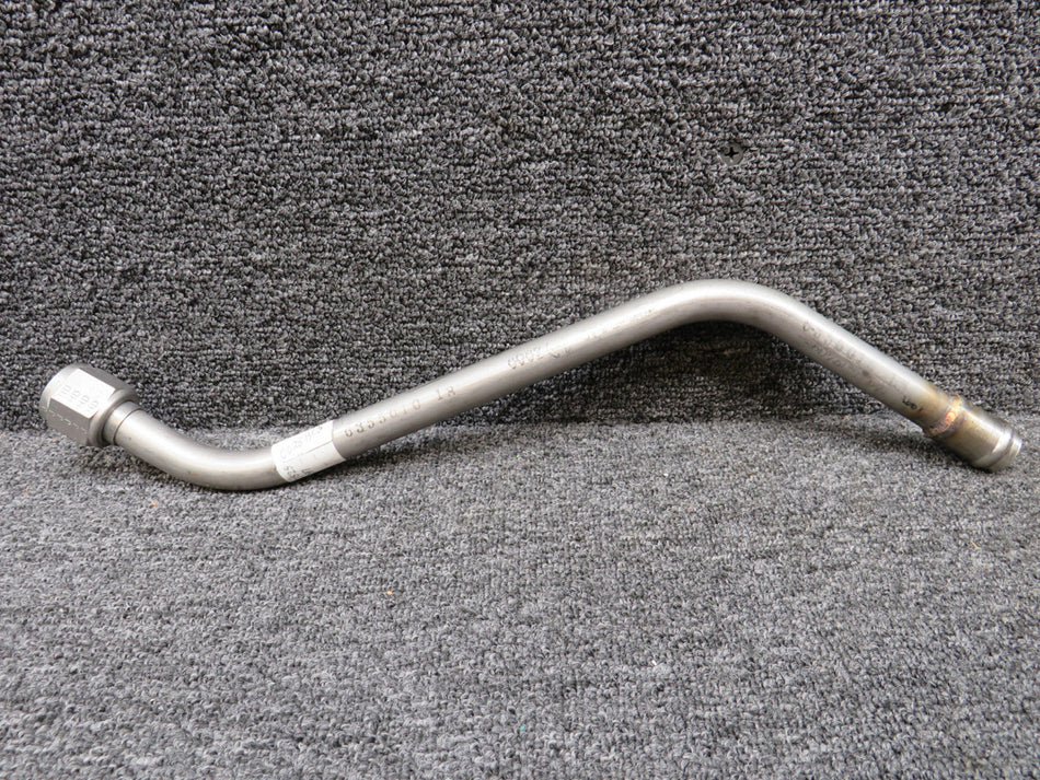 6355010-18 Cessna 525 Line Tube Assembly