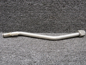 6355010-17 (Alt: 6355010-15) Cessna 525 Line Tube Assembly