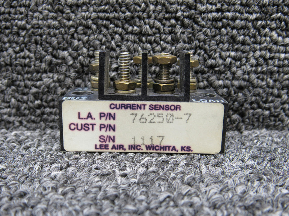 76250-7 Lee Air Inc. Current Sensor