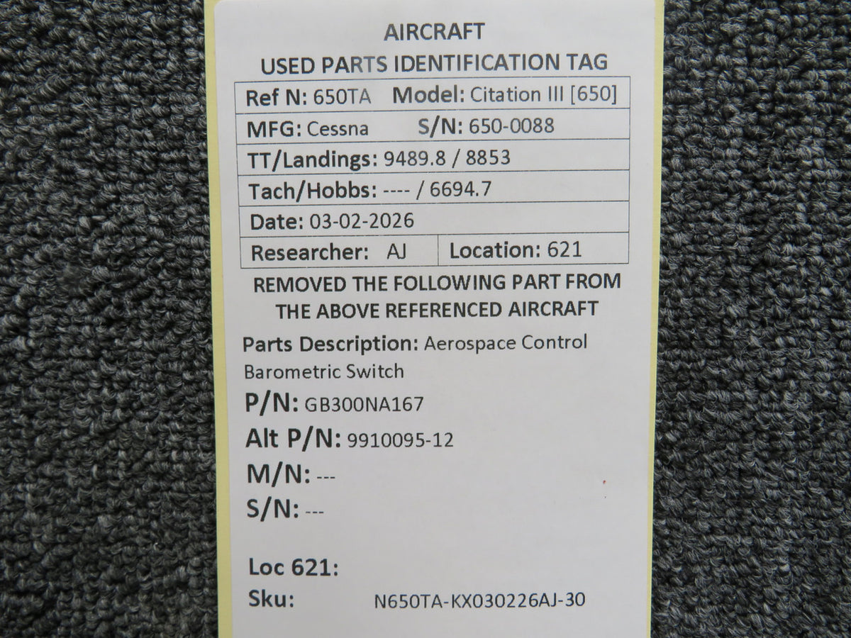 N650TA-KX030226AJ-30JL