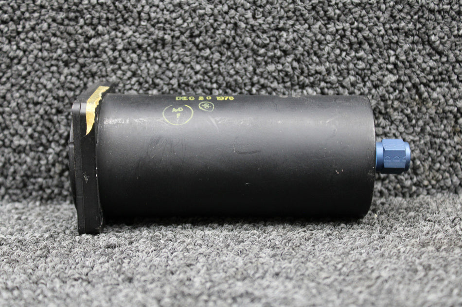 RCM-60-AC Aerosonic Vertical Velocity Indicator (Type IV)