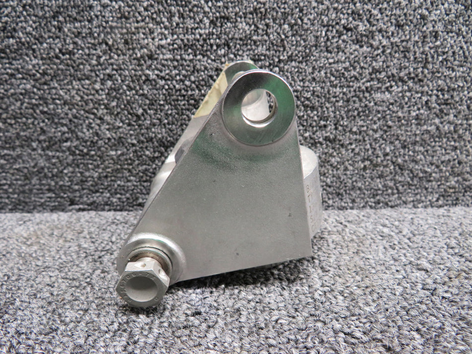 93326-11 (Alt: 9914412-9) Barry Vibration Isolator