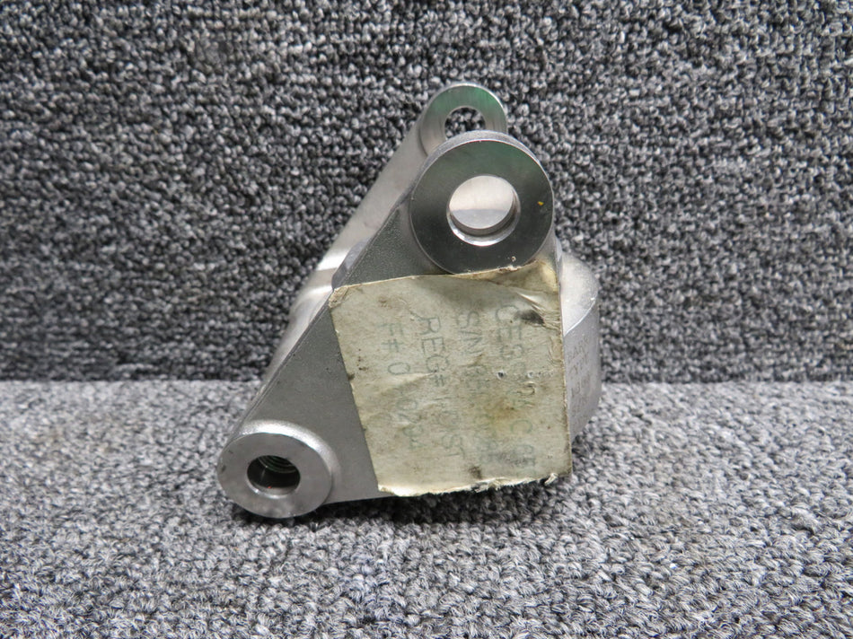 93326-12 (Alt: 9914412-10) Barry Vibration Isolator