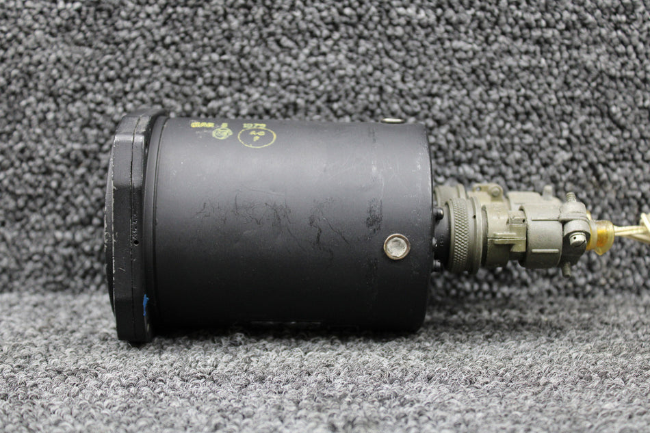 510-4-3 (Alt: 850192-505) Instruments Inc Tachometer Indicator